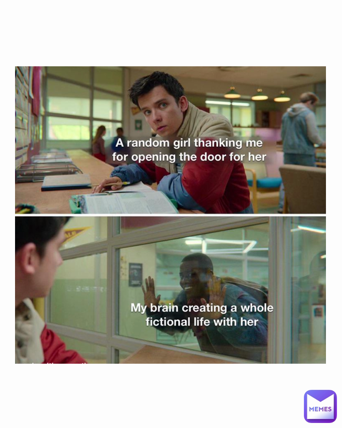 Meme by Maythefourthwithyou