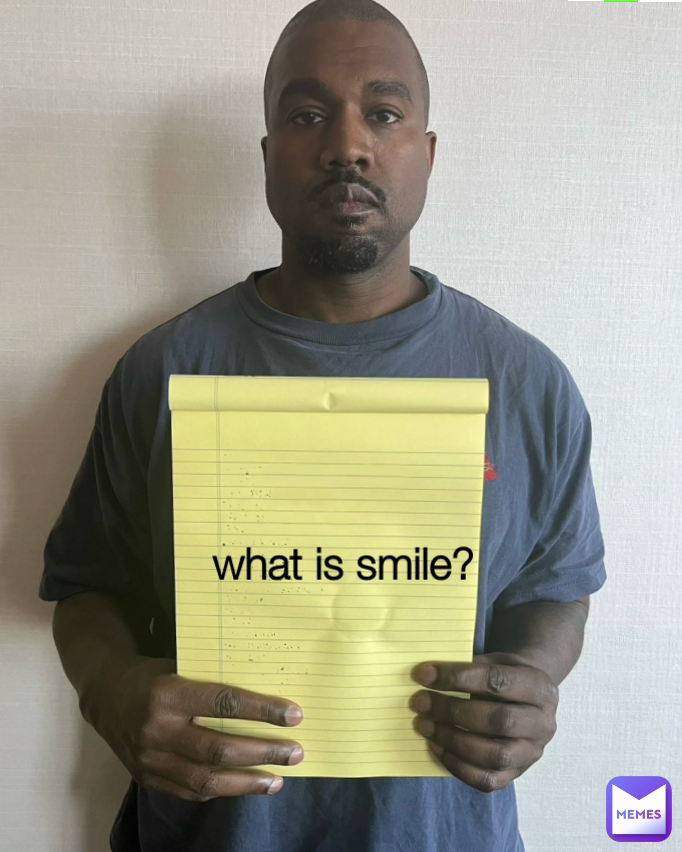 what is smile?