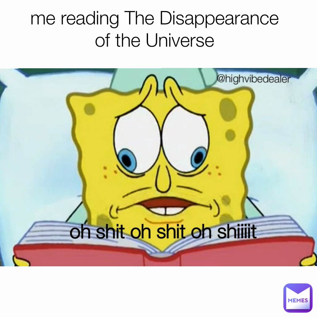 Meme by highvibedealer