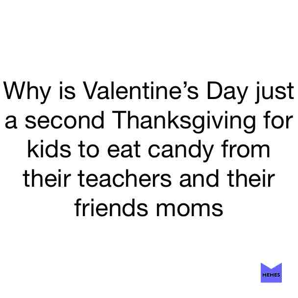 Right?! First post