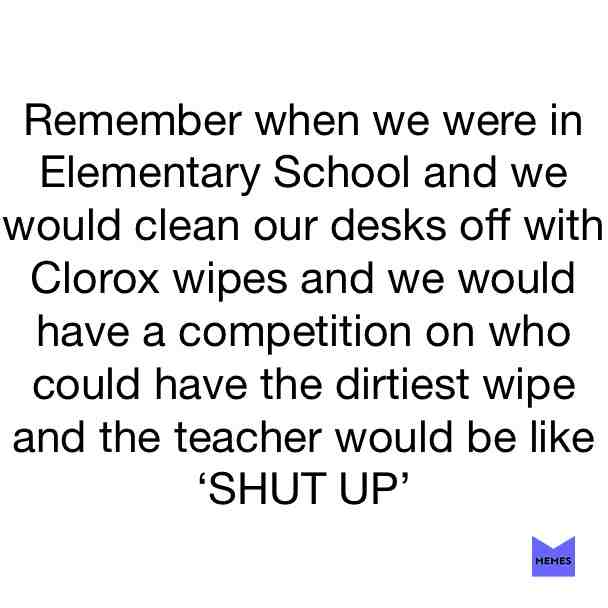 So true