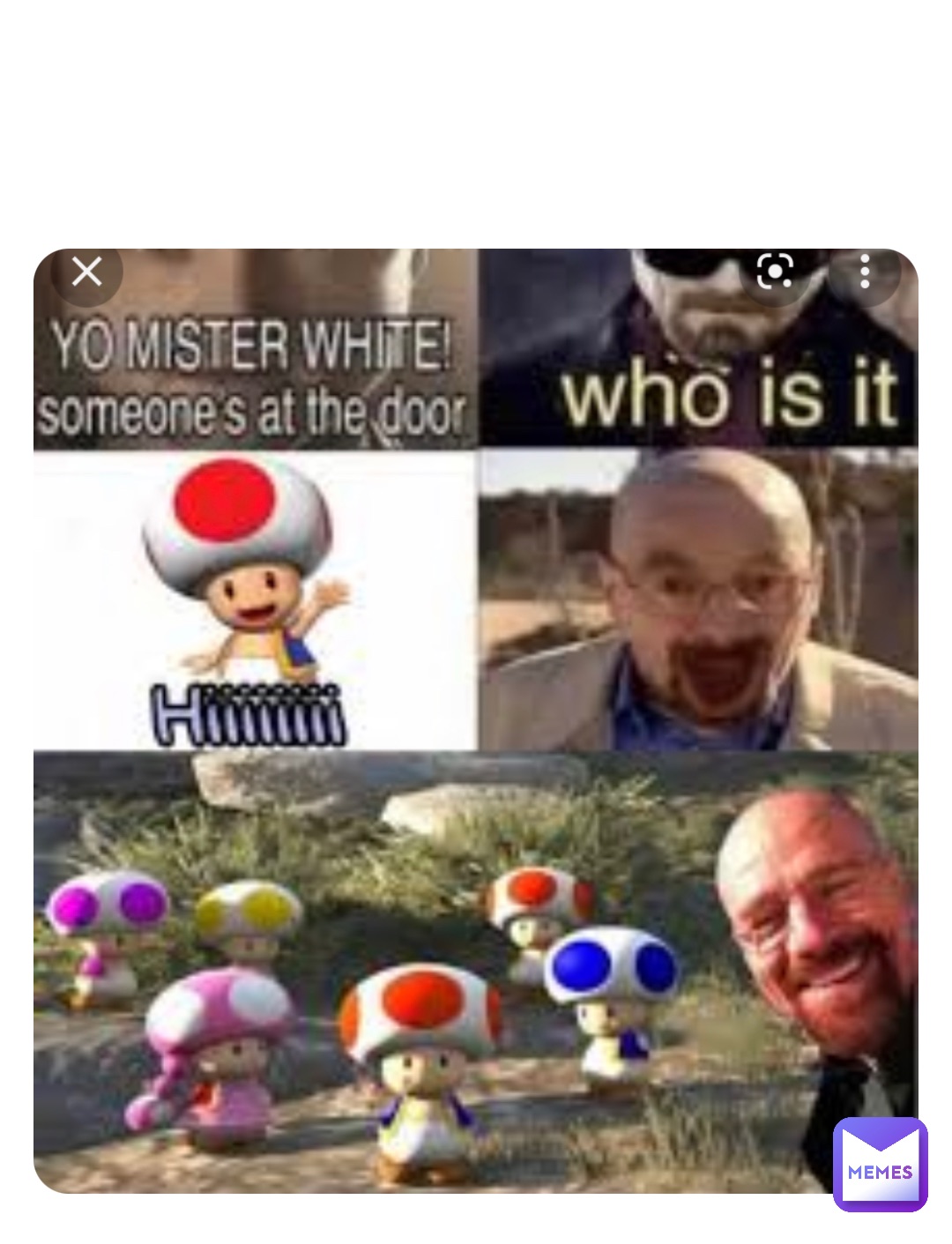 Double tap to edit