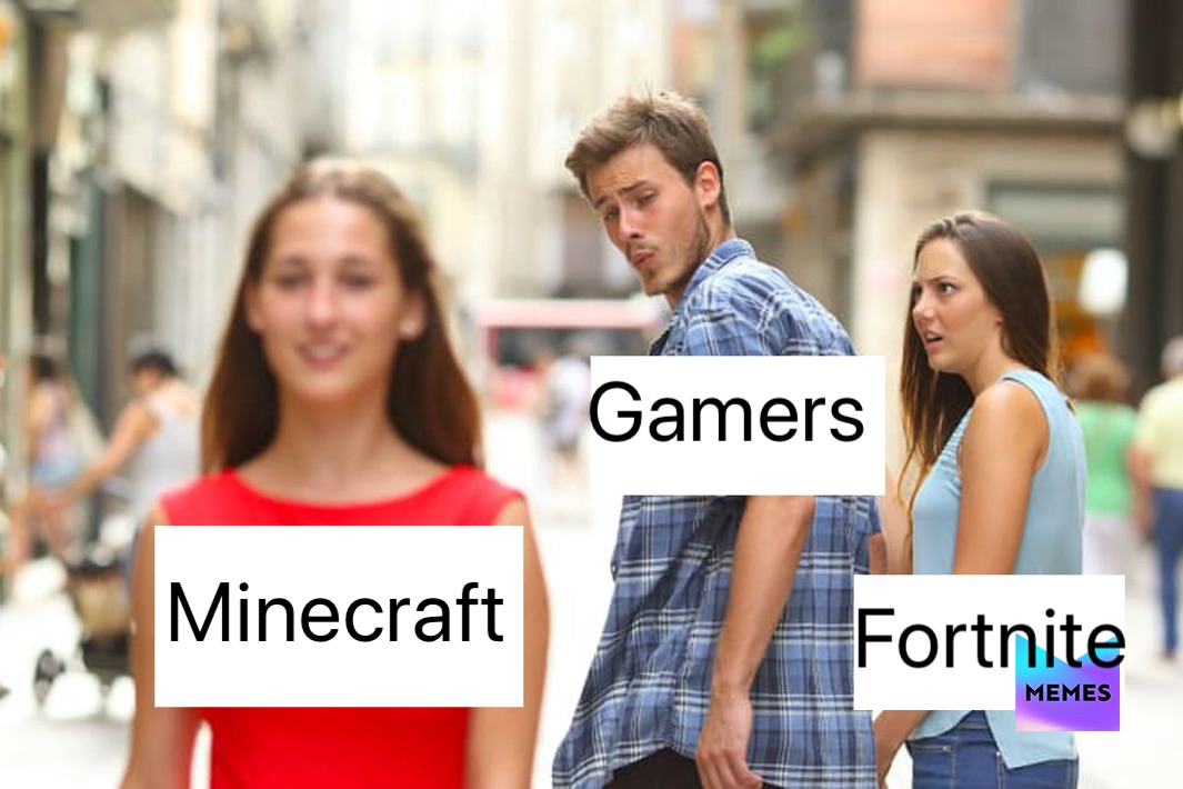 Meme by TheFunnyDude