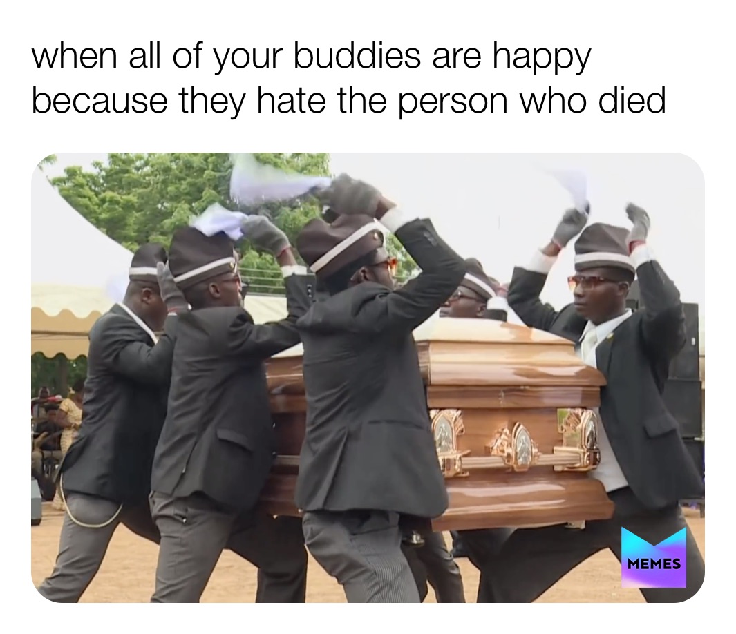 Meme by TheFunnyDude