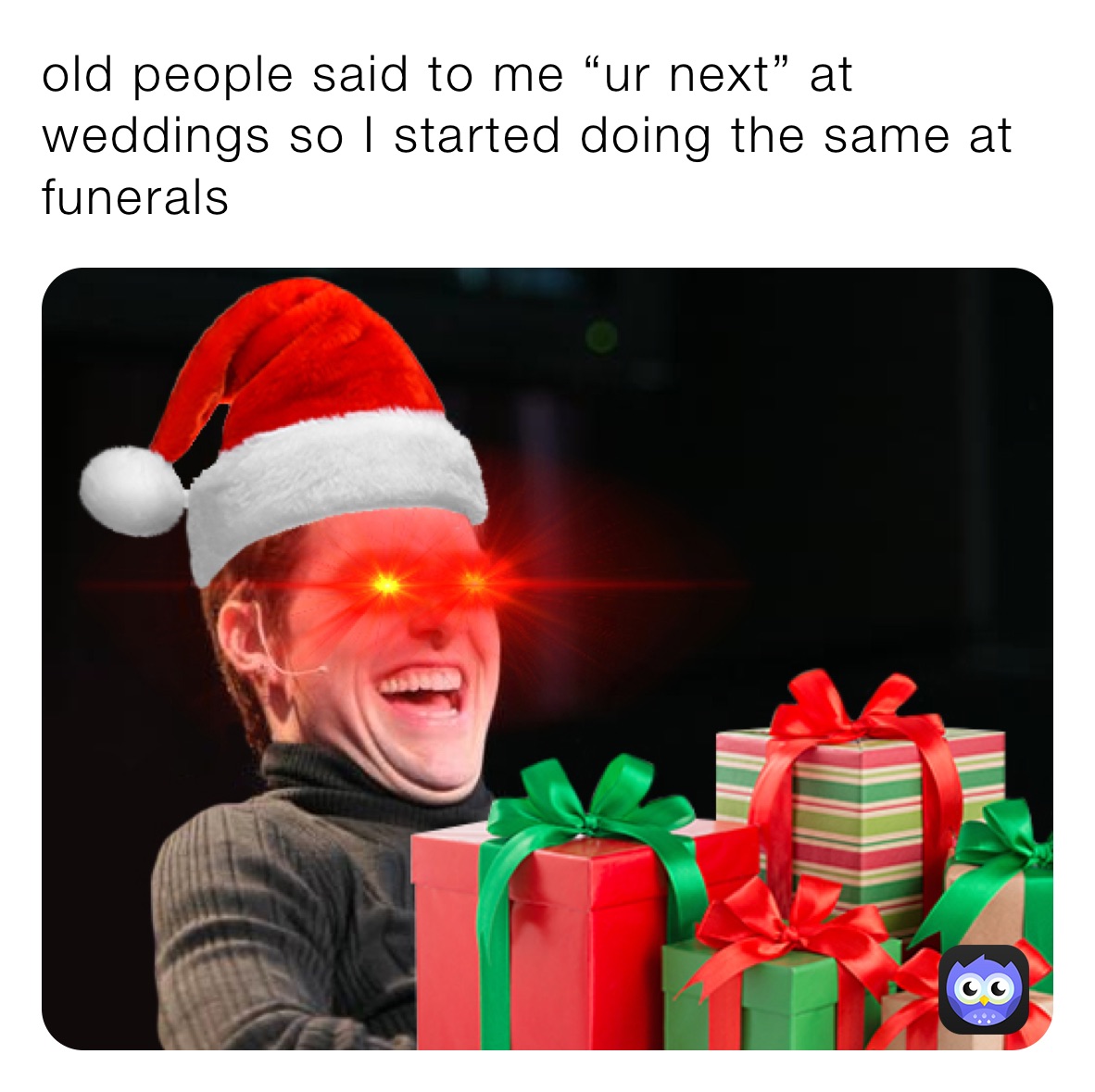 Meme by TheFunnyDude