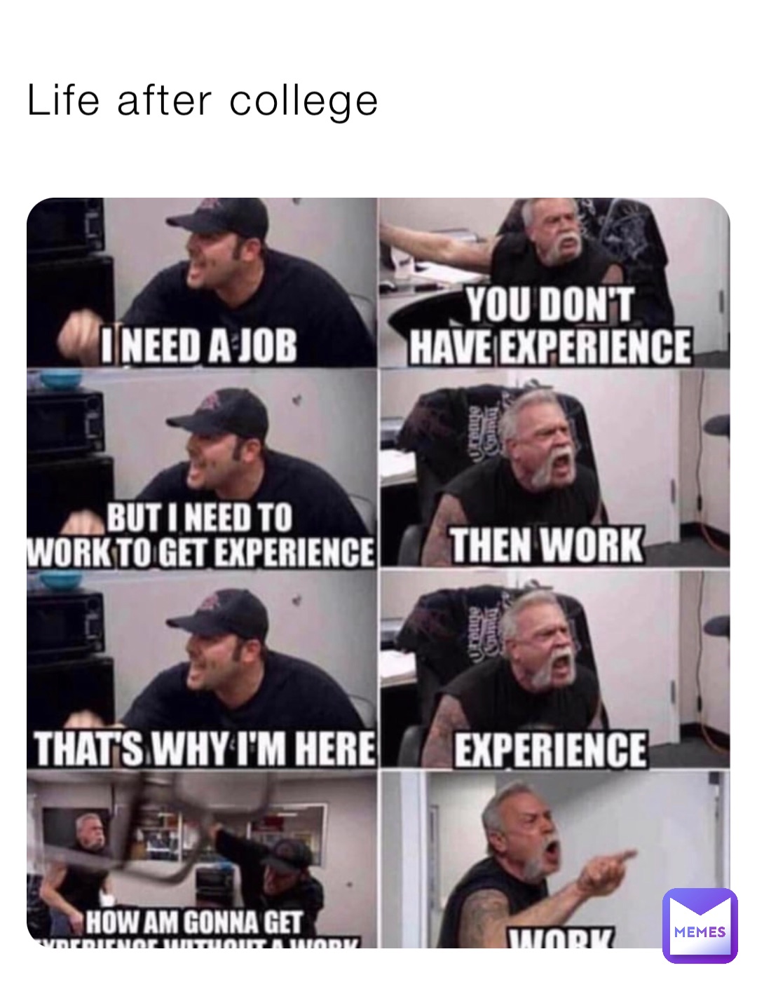 I TOLD YOU SO, image size:1080x1411