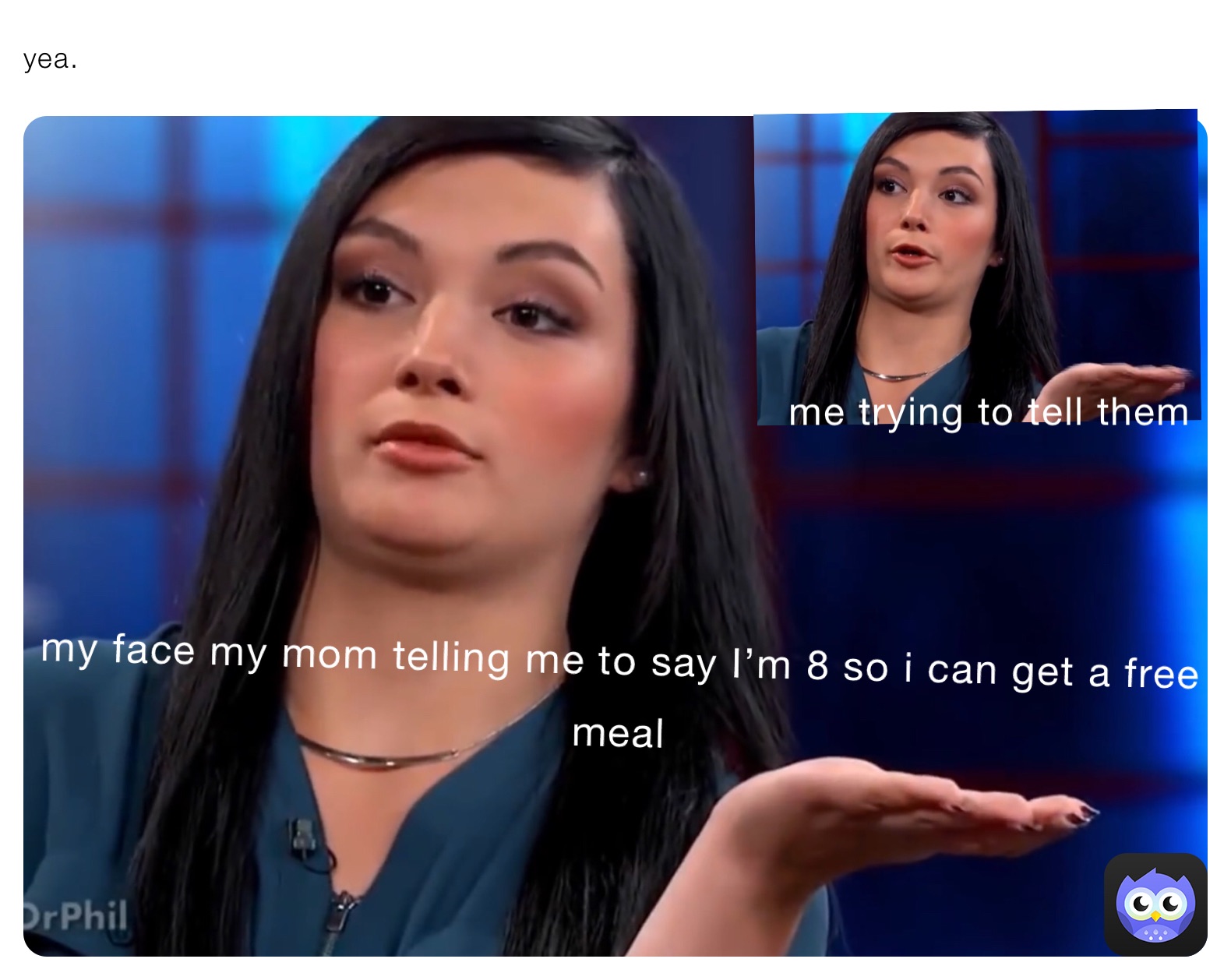 yea.