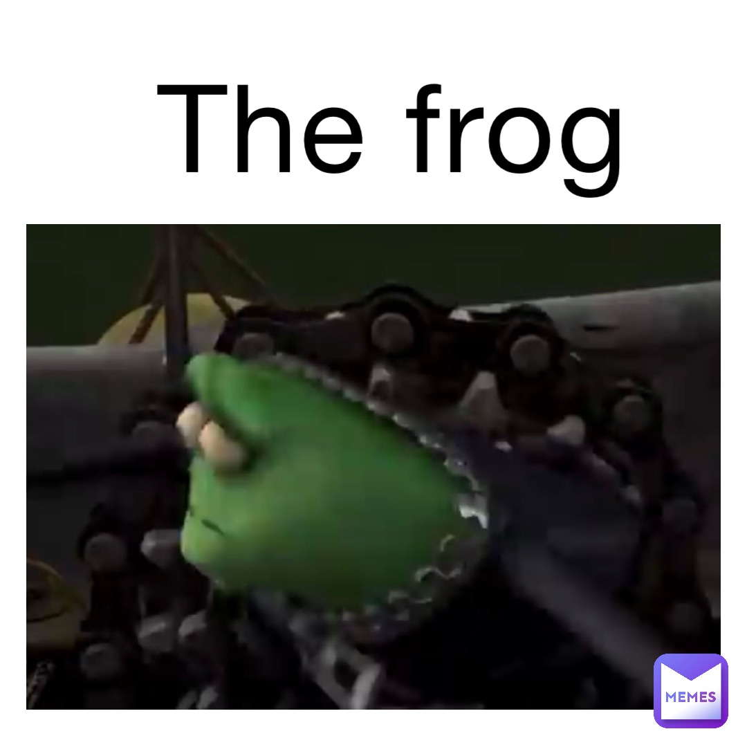 The Frog