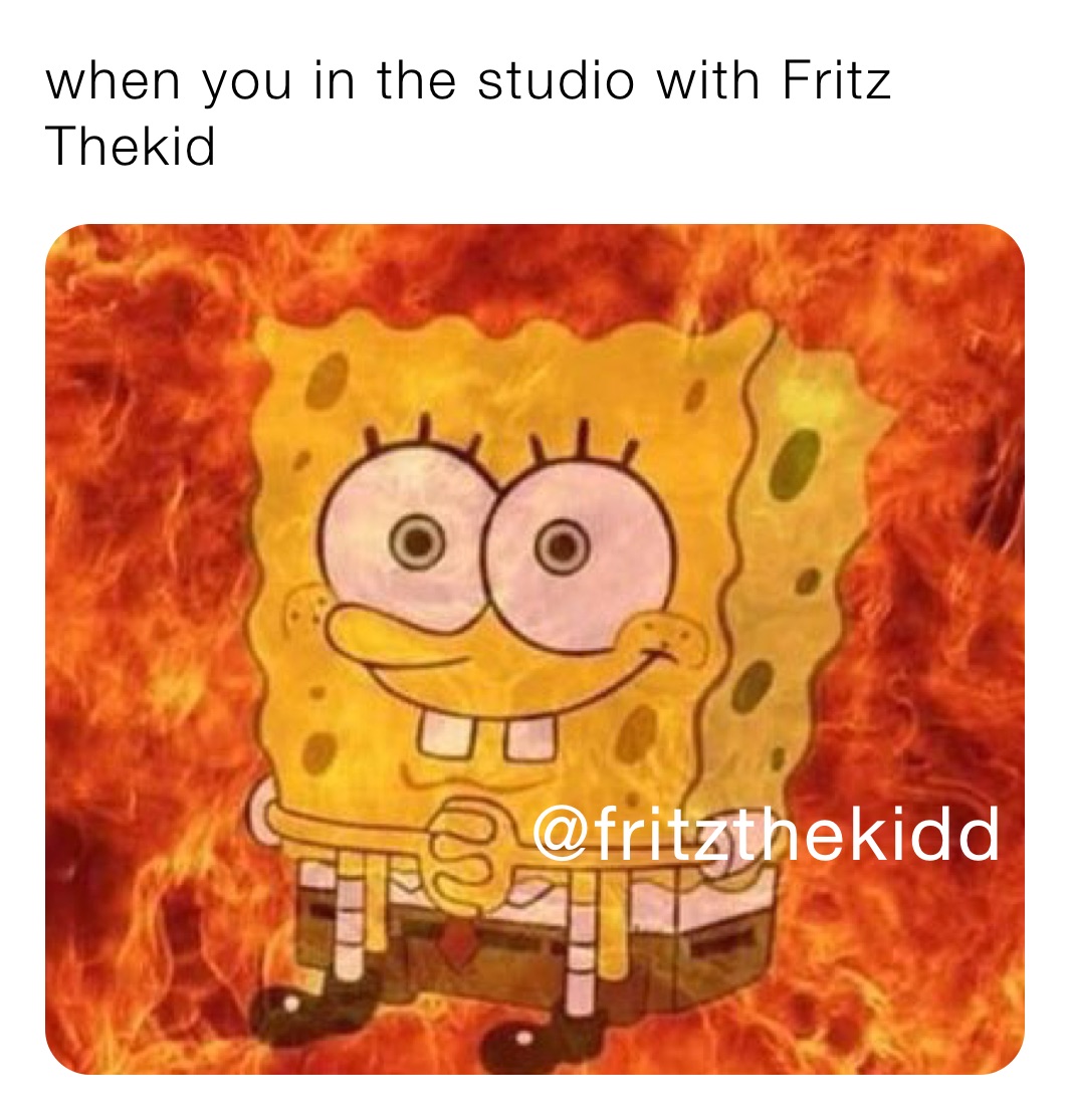 Meme by fritzthekid