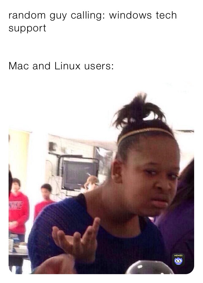 mac guy meme