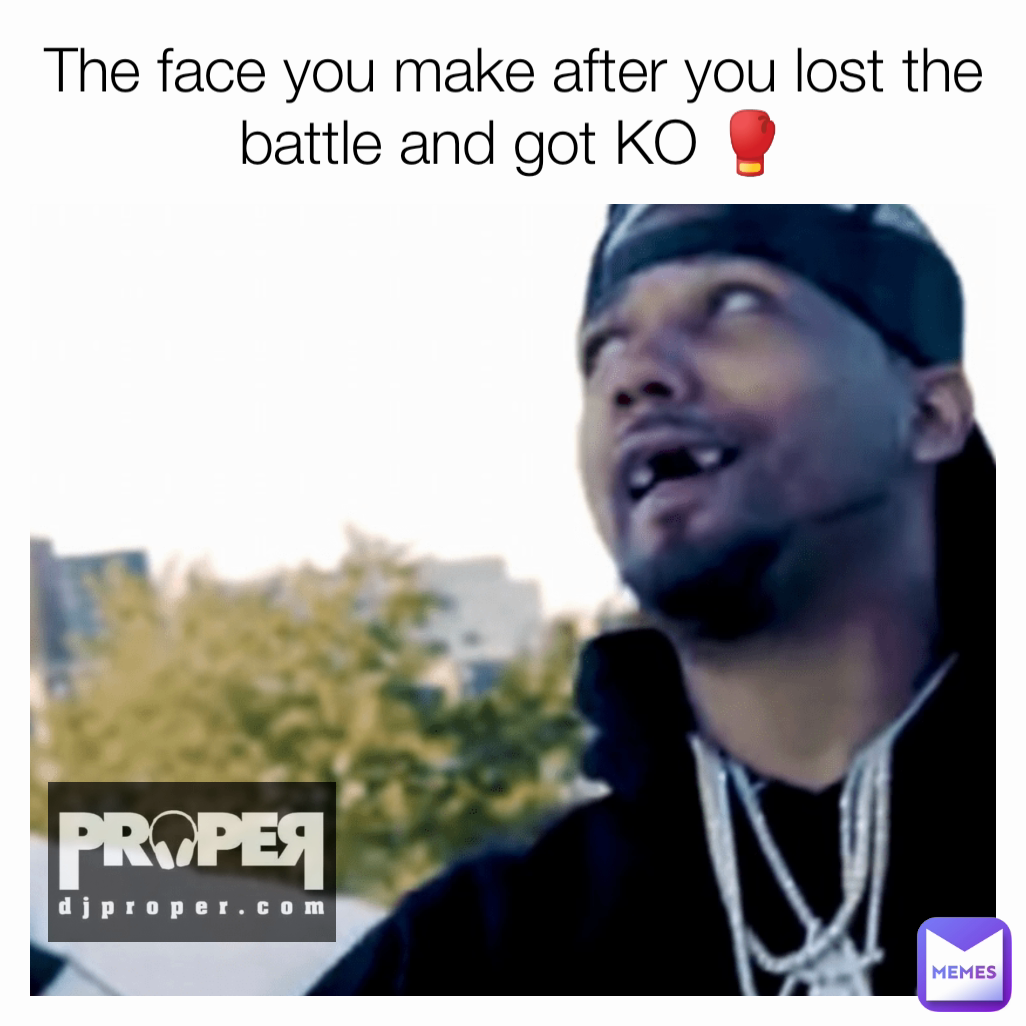 Meme by djproper