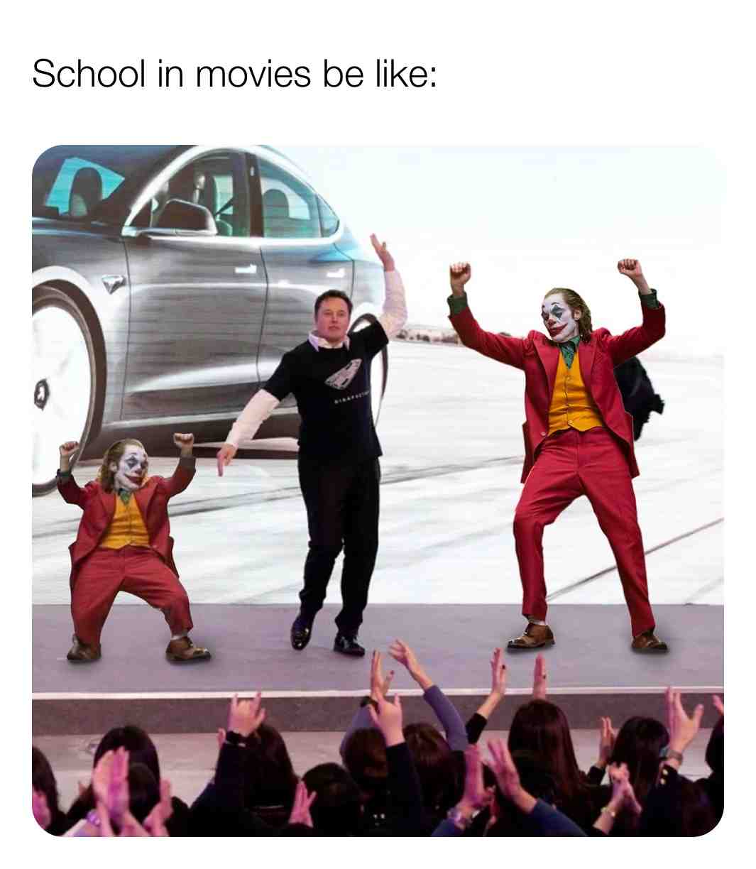 Honestly, I wish school was this way #follow #memes #highschool