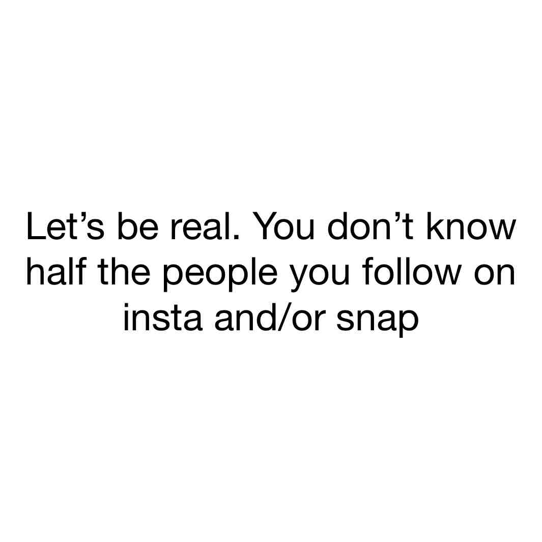 Anyone else?