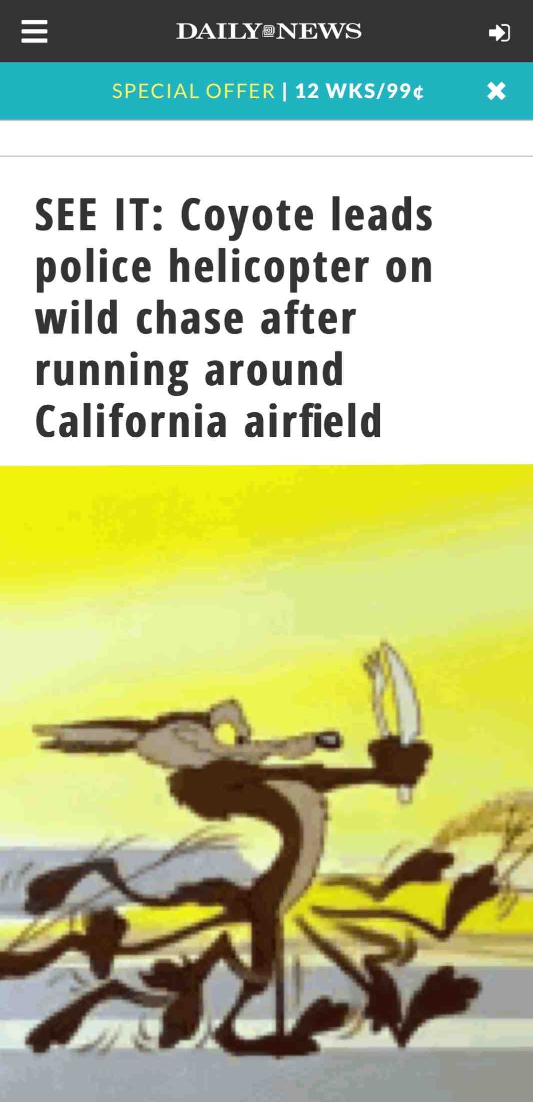 Oof