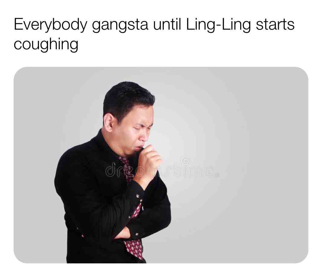 Ling-Ling’s kill streak went from 0-50 fast