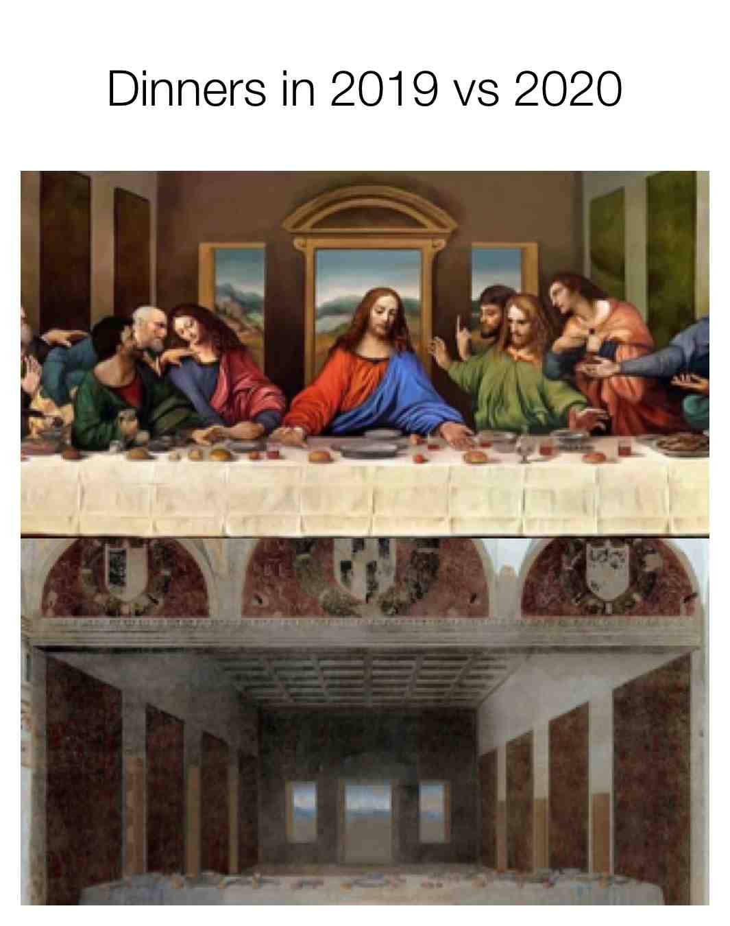 It is what it is