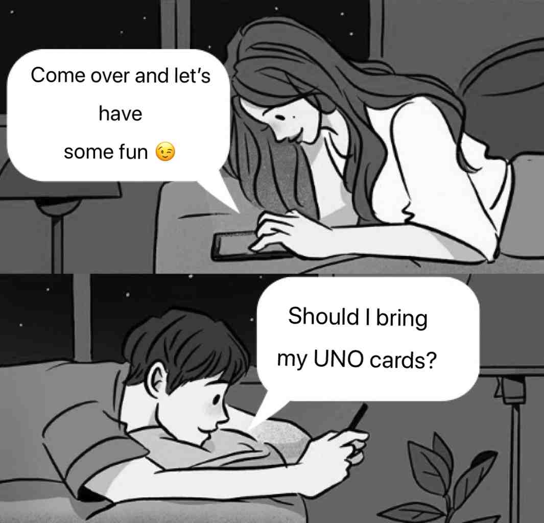 #friendzoned