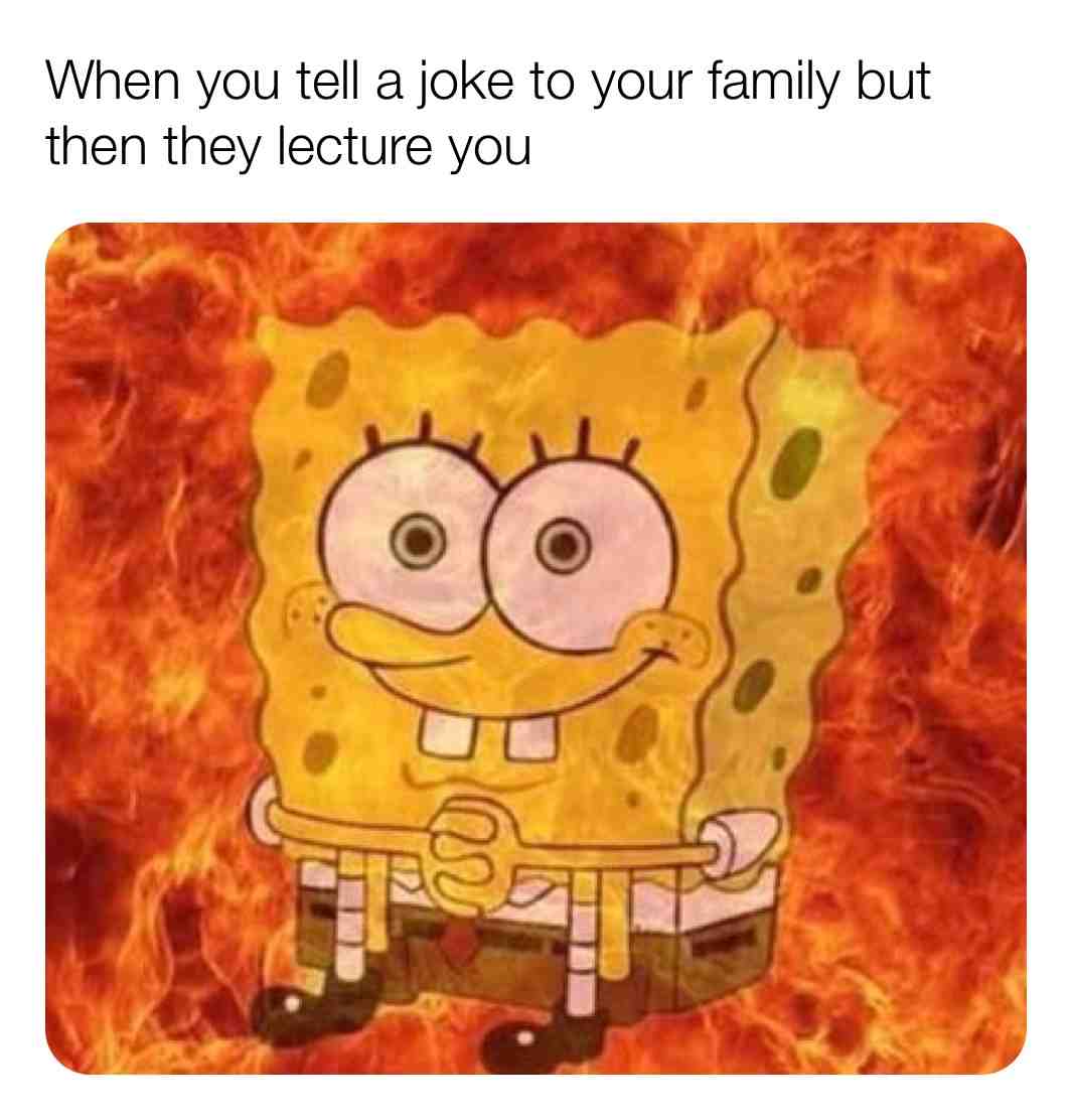Fr tho. I’m back