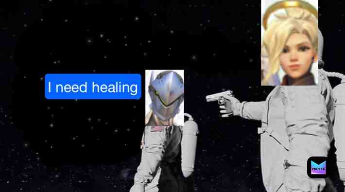 #overwatchmemes