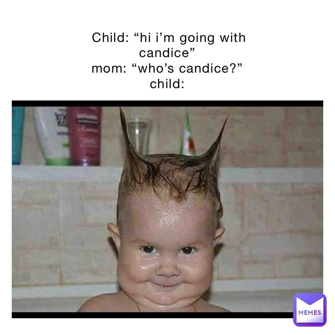 #candice