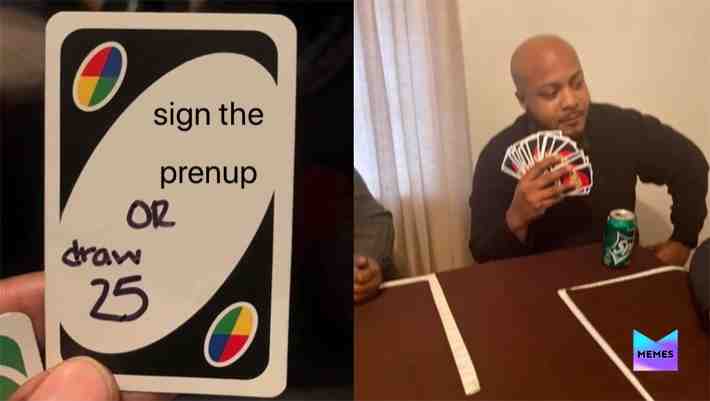 Meme shared by @calebbonanza