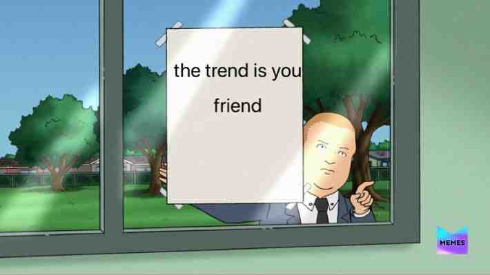 Meme shared by @calebbonanza