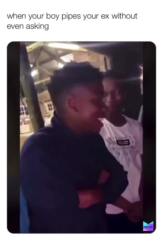 Meme shared by @calebbonanza