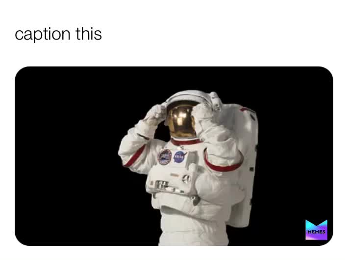 Meme shared by @calebbonanza