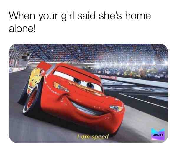 #cars #lightningMcqueen #memes