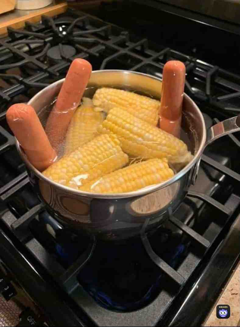 Follow me for more recipes! #corndogs