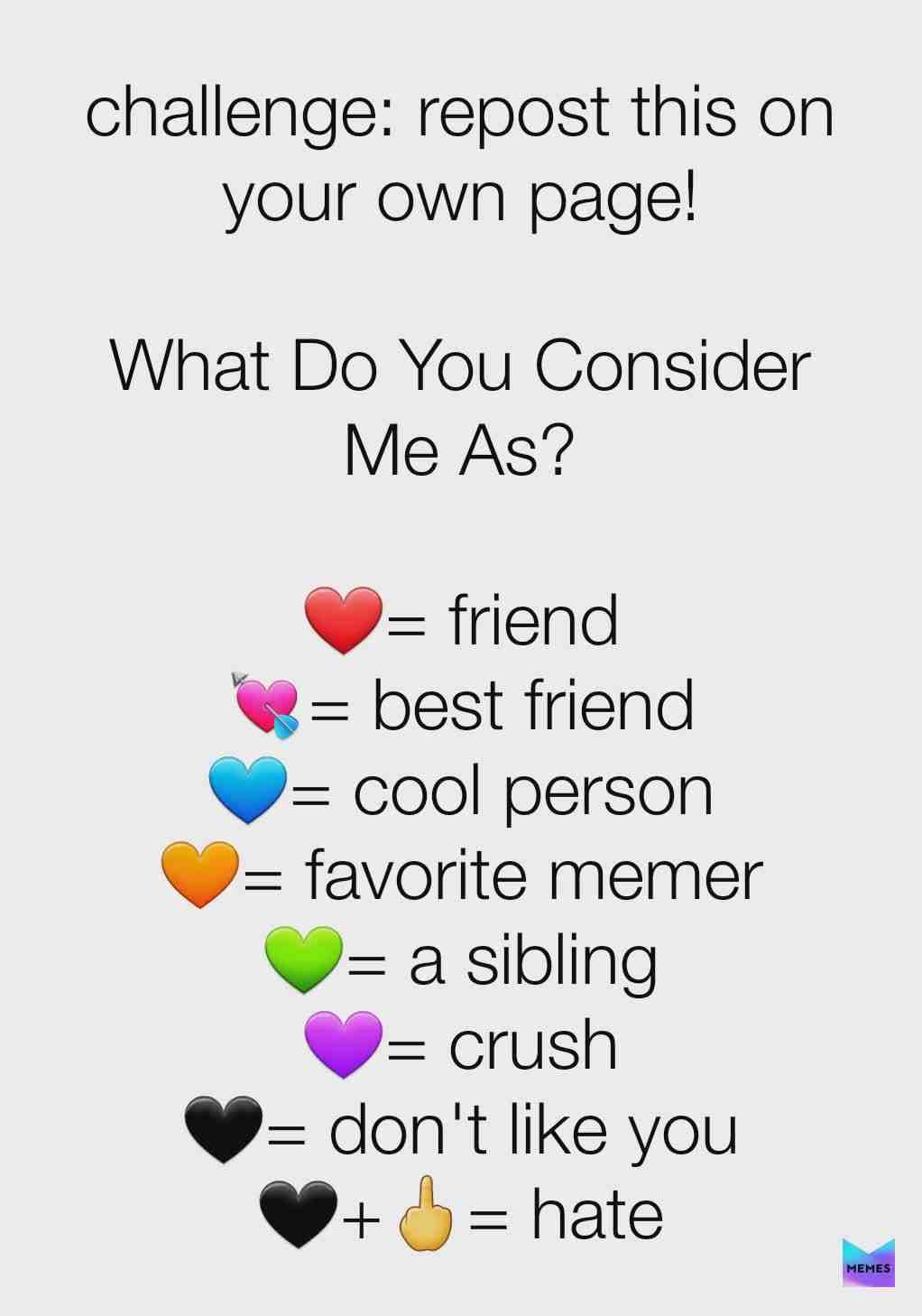 Heyyyyyy be honest ppls 😜❤️❤️