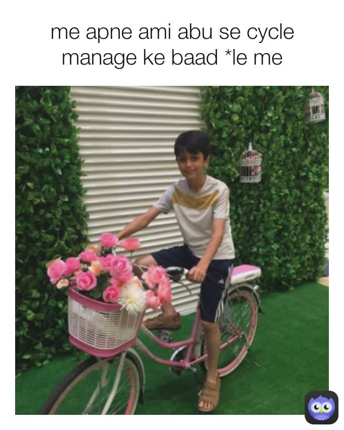 Meme by ahmedshabeer98