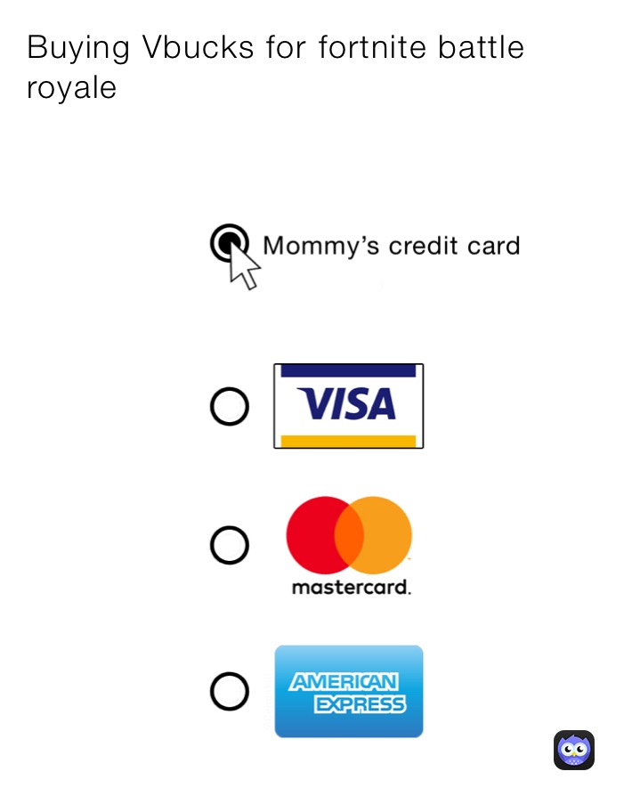 Buying Vbucks for fortnite battle royale