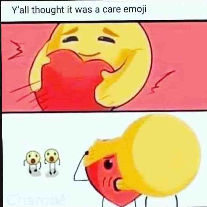 😂 #memesdaily #memeoftheday #hugs Emoji #memesdaily #careemoji