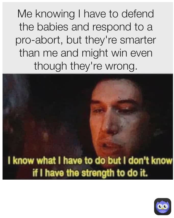 Meme by mckayjosiahstarr