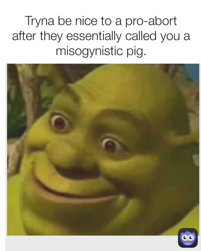 Meme by mckayjosiahstarr