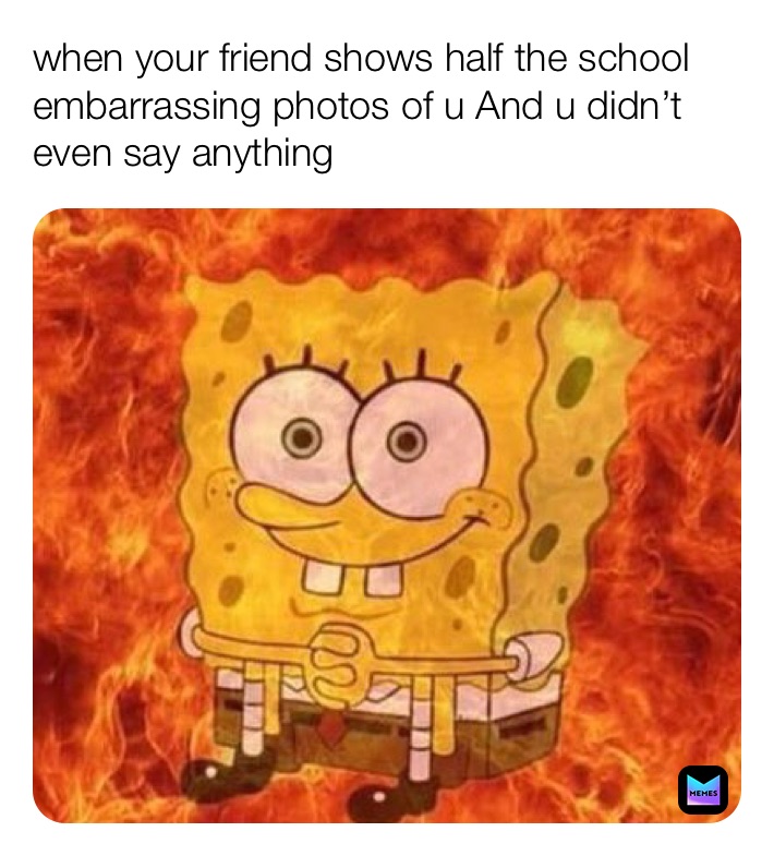 Meme by CoROnA_the_thug_