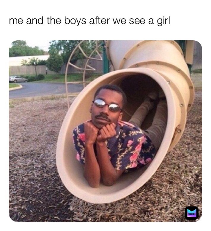 Meme by CoROnA_the_thug_