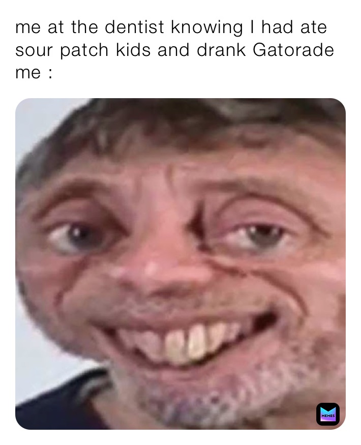 Meme by CoROnA_the_thug_