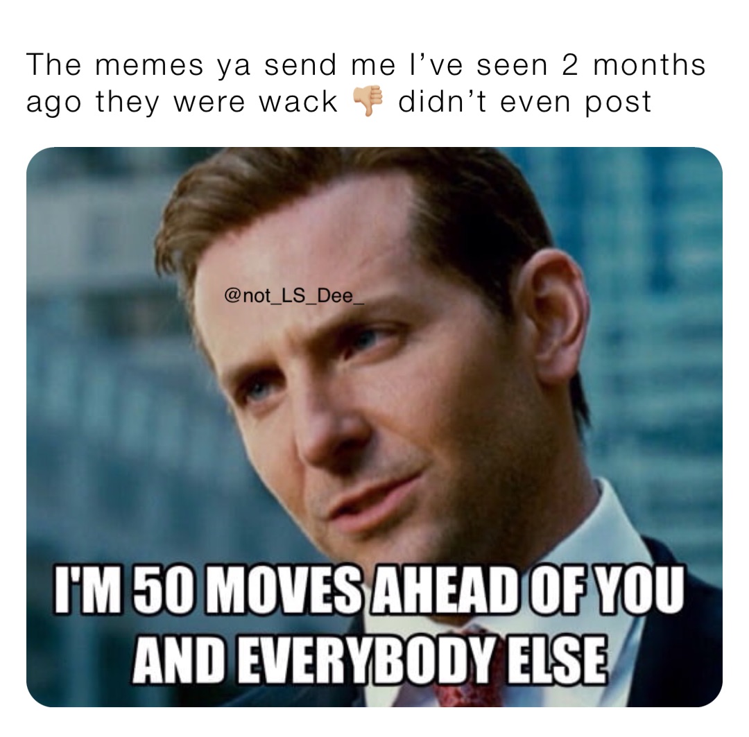 Meme by deecamaroturbo