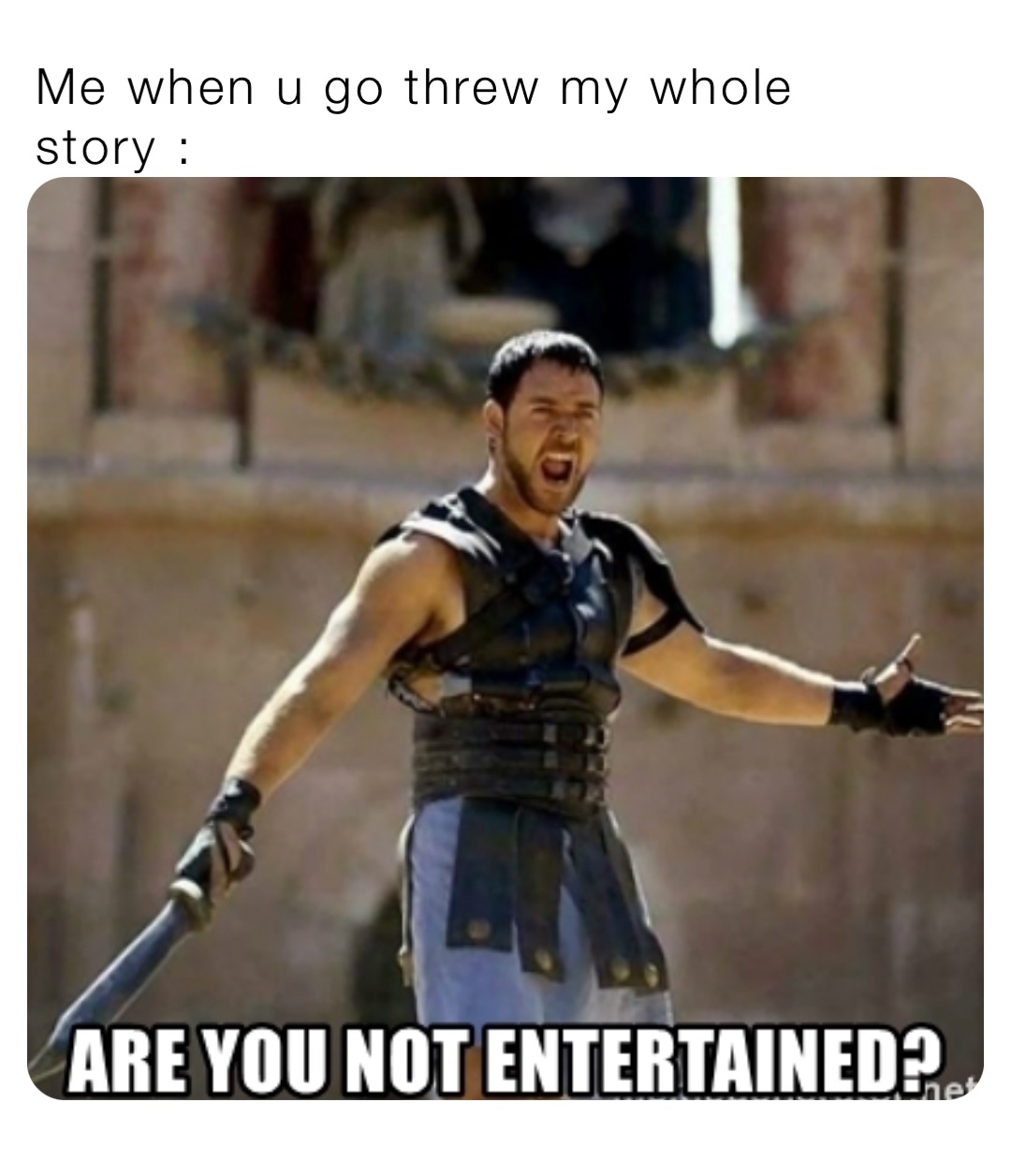 Meme by deecamaroturbo