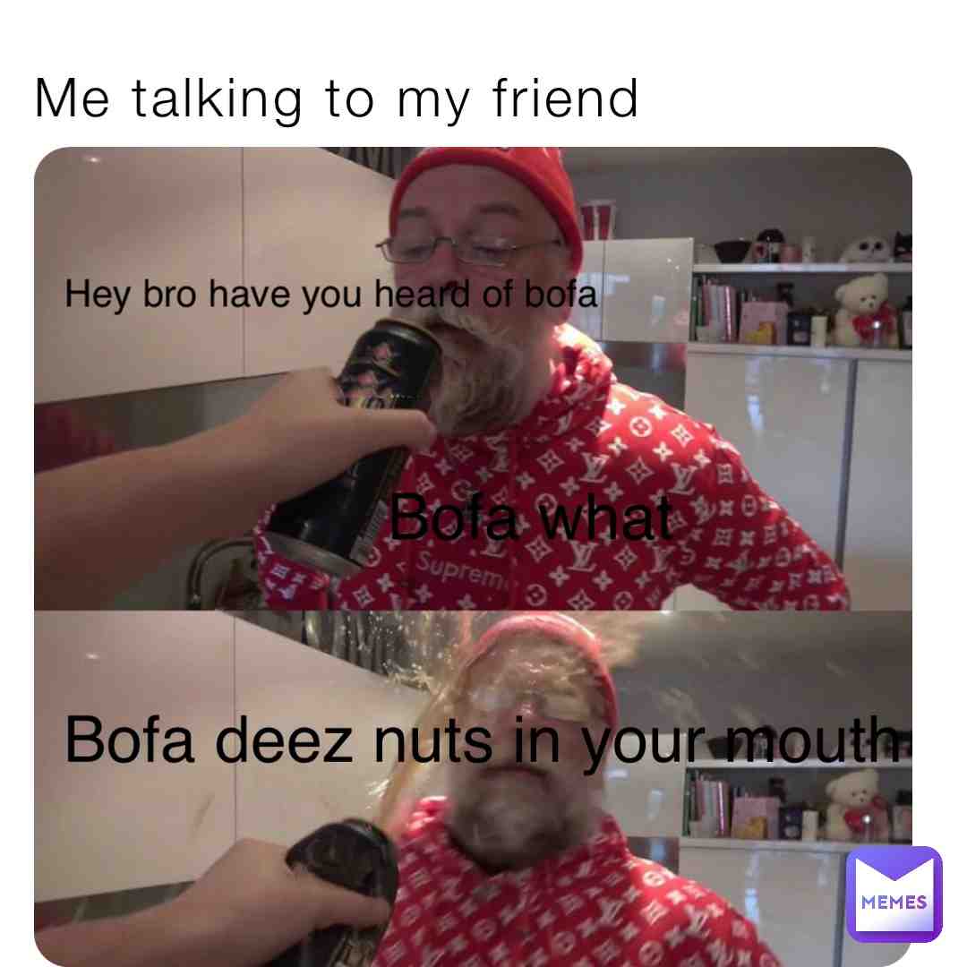 Meme shared by @Kryzix_80085