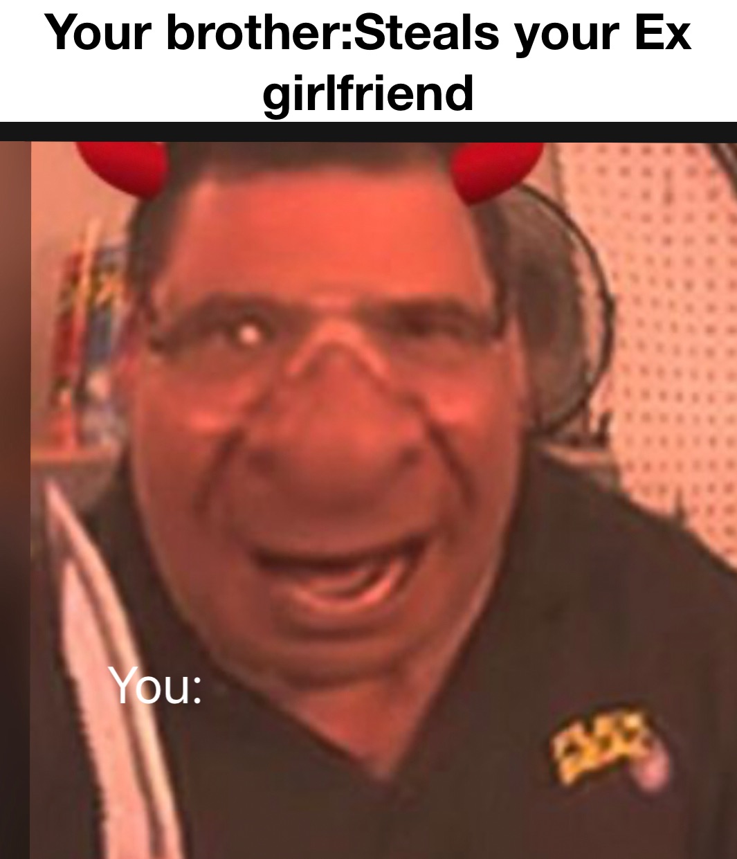 Meme by real_plankton