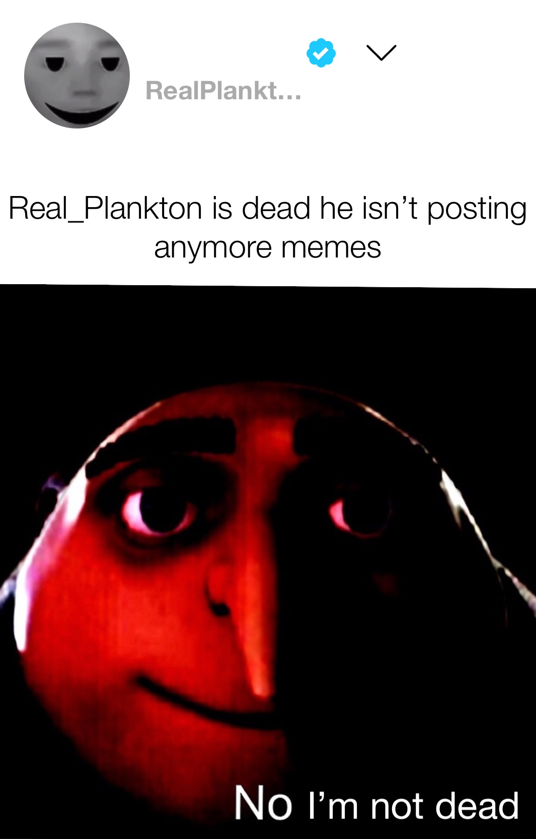 Meme by real_plankton