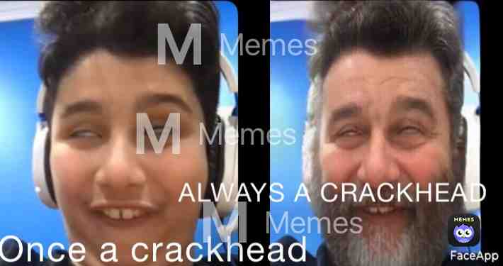 Lets make this face a meme