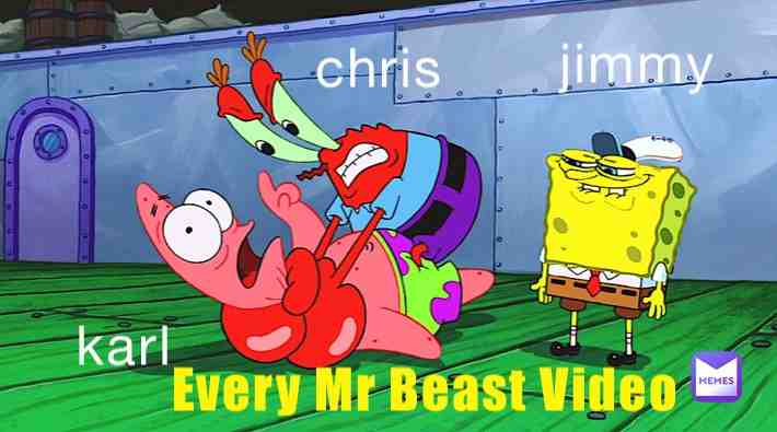 🎶MR BEAST 6000🎶 OHOAOHHHOAOOO