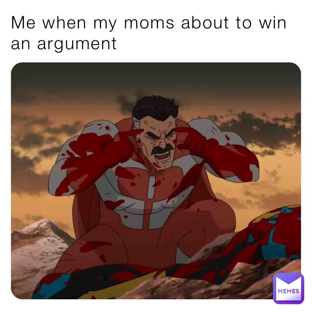 #invincible
