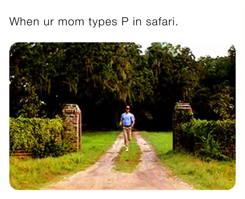 #dirtymemes  #gump