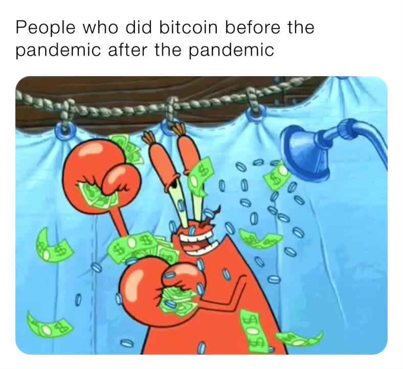 Bitcoin Memes Memes