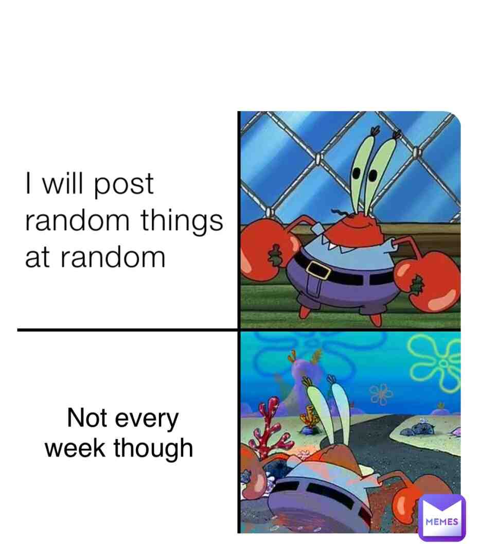 Meme shared by @flomato